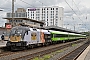 Siemens 20773 - IGE "ES 64 U2-023"
08.08.2021 - Essen, Hauptbahnhof
John Mulrine