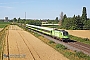 Siemens 20773 - IGE "ES 64 U2-023"
25.06.2022 - Lahr
Jean-Claude Mons