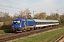 Siemens 20773 - TRI "ES 64 U2-023"
08.04.2025 - Kaarst, Broicherseite
Ingmar Weidig
