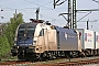 Siemens 20773 - WLB "ES 64 U2-023"
04.05.2006 - Duisburg-RheinhausenIngmar Weidig