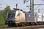 Siemens 20773 - WLB "ES 64 U2-023"
04.05.2006 - Duisburg-Rheinhausen
Ingmar Weidig