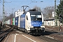 Siemens 20773 - WLC "ES 64 U2-023"
15.03.2011 - Straubing
Leo Wensauer