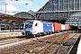 Siemens 20773 - WLC "ES 64 U2-023"
24.05.2011 - Bremen, Hauptbahnhof
Jens Vollertsen