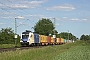 Siemens 20773 - WLC "ES 64 U2-023"
06.06.2013 - Bremen-MahndorfMarius Segelke