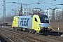 Siemens 20773 - FLEX "ES 64 U2-023"
26.02.2003 - Hamburg, HauptbahnhofEdgar Albers