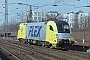 Siemens 20773 - FLEX "ES 64 U2-023"
26.02.2003 - Hamburg, Hauptbahnhof
Edgar Albers