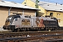 Siemens 20773 - ecco-rail "ES 64 U2-023"
21.03.2017 - Hegyeshalom
Norbert Tilai