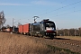 Siemens 20774 - TXL "ES 64 U2-024"
06.02.2018 - Bad Bevensen
Gerd Zerulla