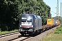 Siemens 20774 - TXL "ES 64 U2-024"
01.07.2018 - Haste
Thomas Wohlfarth