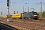 Siemens 20774 - DB Netz "182 524-9"
22.09.2020 - Uelzen
Gerd Zerulla