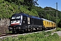 Siemens 20774 - DB Netz "182 524-9"
14.06.2021 - Staufenberg-Speele
Christian Klotz