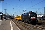 Siemens 20774 - DB InfraGO "182 524-9"
11.04.2025 - Neuwied
Jannick Falk