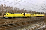 Siemens 20774 - DB InfraGO "182 524-9"
29.01.2026 - Rotenburg (Wümme)Andreas Kriegisch