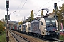 Siemens 20774 - WLC "ES 64 U2-024"
31.10.2007 - Wien
Tamás Horváth