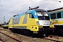 Siemens 20774 - KEG "ES 64 U2-024"
29.06.2003 - Merseburg
Oliver Wadewitz