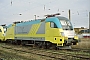 Siemens 20774 - KEG "ES 64 U2-024"
11.01.2004 - Merseburg
Marcus Schrödter