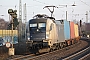 Siemens 20774 - WLC "ES 64 U2-024"
13.03.2014 - Nienburg (Weser)
Thomas Wohlfarth