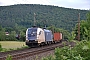 Siemens 20774 - WLC "ES 64 U2-024"
09.06.2015 - Schaippach
Marcus Schrödter