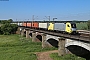 Siemens 20775 - OHE Cargo "ES 64 U2-025"
05.06.2015 - Döverden-Wahnebergen
Karl Arne Richter