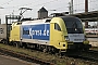 Siemens 20775 - boxXpress "ES 64 U2-025"
19.05.2005 - Bremen, HauptbahnhofDietrich Bothe