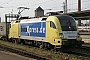 Siemens 20775 - boxXpress "ES 64 U2-025"
19.05.2005 - Bremen, Hauptbahnhof
Dietrich Bothe