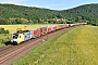 Siemens 20775 - WLC "ES 64 U2-025"
05.06.2014 - Karlstadt-Gambach
Mattias Catry