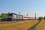 Siemens 20775 - DB Fernverkehr "182 525-6"
09.07.2016 - Hügelheim
Tobias Schmidt