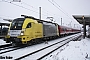 Siemens 20775 - DB Regio "182 525-6"
30.12.2014 - GroßkorbethaAlex Huber