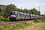 Siemens 20775 - NIAG "ES 64 U2-025"
25.07.2019 - Leutesdorf
Ingmar Weidig