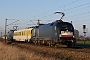 Siemens 20775 - MRCE Dispolok "ES 64 U2-025"
11.11.2021 - Kissing
Thomas Girstenbrei