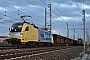 Siemens 20775 - CargoServ "ES 64 U2-025"
08.08.2012 - St. Valentin
Karl Kepplinger