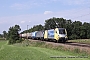 Siemens 20775 - TXL "ES 64 U2-025"
24.08.2013 - Hilperting
Philip Debes