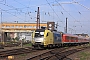 Siemens 20775 - DB Regio "182 525-6"
27.09.2013 - Halle (Saale)Nils Hecklau