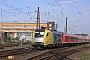 Siemens 20775 - DB Regio "182 525-6"
27.09.2013 - Halle (Saale)
Nils Hecklau