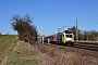 Siemens 20775 - DB Regio "182 525-6"
23.02.2014 - Schkortleben
Marcus Schrödter