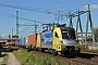 Siemens 20775 - WLC "ES 64 U2-025"
03.09.2014 - Hamburg-WaltershofKonstantin Koch