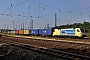 Siemens 20775 - WLC "ES 64 U2-025"
18.06.2014 - Kassel, RangierbahnhofChristian Klotz