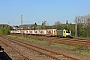 Siemens 20775 - TXL "ES 64 U2-025"
18.04.2015 - Sulzbach (Saar)
Nicolas Hoffmann