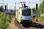 Siemens 20775 - OHE Cargo "ES 64 U2-025"
05.06.2015 - Nienburg (Weser)Thomas Wohlfarth