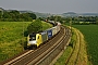 Siemens 20775 - OHE Cargo "ES 64 U2-025"
06.06.2015 - Karlstadt-Gambach
Michael Teichmann