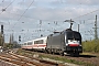 Siemens 20776 - DB Fernverkehr "182 526-4"
22.04.2016 - Uelzen
Gerd Zerulla