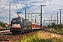Siemens 20776 - DB Regio "182 526-4"
01.08.2015 - Weimar
Alex Huber