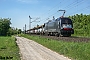 Siemens 20776 - Hector Rail "ES 64 U2-026"
17.05.2017 - Thüngersheim
Alex Huber