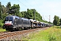 Siemens 20776 - Hector Rail "ES 64 U2-026"
18.07.2017 - Lunestedt
Eric Daniel