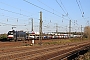 Siemens 20776 - Hector Rail "ES 64 U2-026"
15.10.2017 - Wunstorf
Thomas Wohlfarth