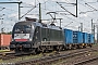 Siemens 20776 - MRCE Dispolok "ES 64 U2-026"
03.05.2018 - Oberhausen, Rangierbahnhof West
Rolf Alberts