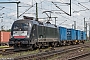 Siemens 20776 - PCW "ES 64 U2-026"
03.05.2018 - Oberhausen, Rangierbahnhof West
Rolf Alberts