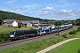Siemens 20776 - Hector Rail "ES 64 U2-026"
09.08.2017 - Haunetal-Hermannspiegel
Patrick Rehn