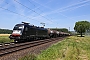 Siemens 20776 - MRCE Dispolok "ES 64 U2-026"
17.06.2021 - Retzbach-Zellingen
Wolfgang Mauser