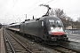 Siemens 20776 - LP "ES 64 U2-026"
25.02.2022 - Witten
Christian Stolze